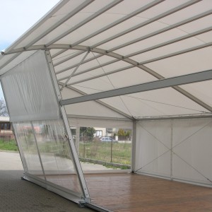 Polygon - party stan od AB Party