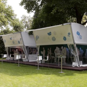 Polygon - party stan od AB Party