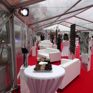 Cateringové služby od AB Party