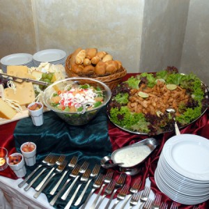 Catering a hostesses_2