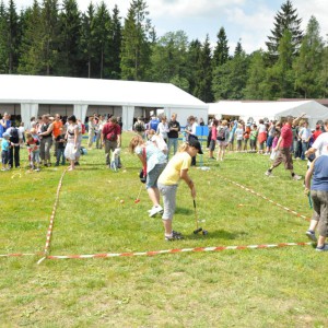 haly a mobilní sklady od AB Party