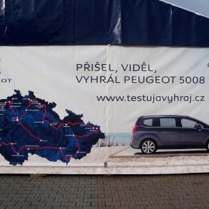 Výroba a potisk stanových plachet od AB Party